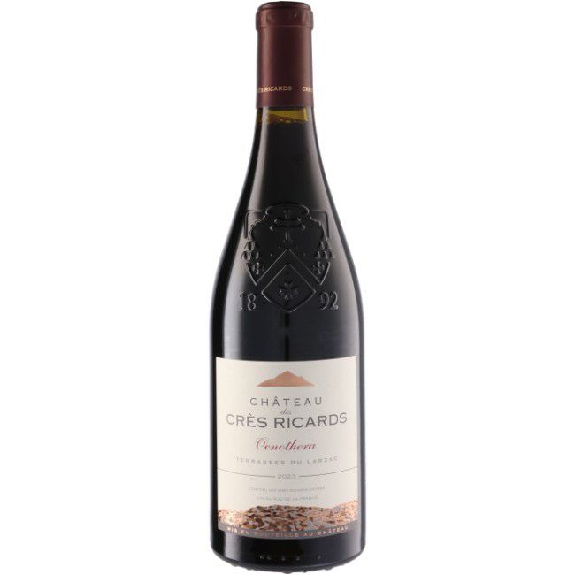 ドメーヌ ポール マス シャトー ド クレ リカール エノテラ [2023]