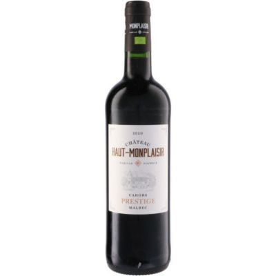 ル セドル ディフュジョン シャトー オー モンプレジール プレスティージュ カオール [2020]