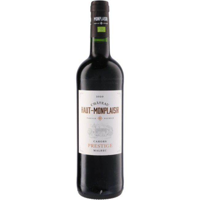 ル セドル ディフュジョン シャトー オー モンプレジール プレスティージュ カオール [2020]