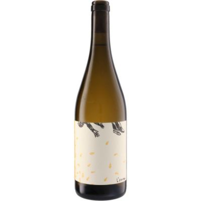 フォンテーヌ デ グリーヴ ランヴォル 白 [2024]