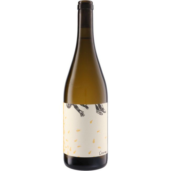 フォンテーヌ デ グリーヴ ランヴォル 白 [2024]