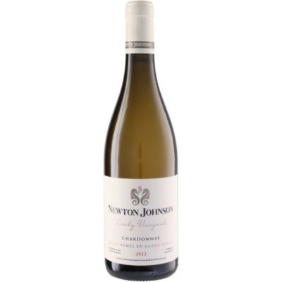 ニュートンジョンソン ワインズ ニュートンジョンソン ファミリー ヴィンヤーズ シャルドネ [2023]