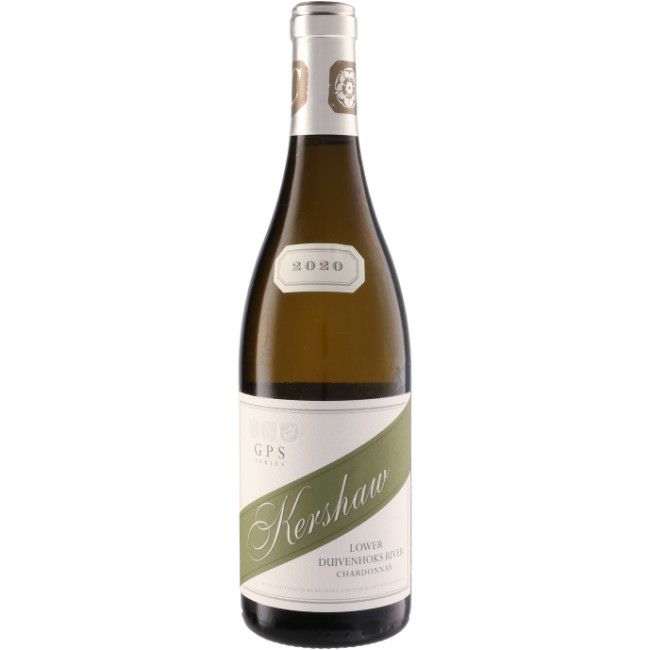 リチャード カーショウ ＧＰＳ シリーズ ダイフェンホックス リヴァー シャルドネ [2020]