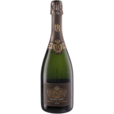 グラハム ベック ワインズ グラハム ベック キュヴェ クライヴ [2019]