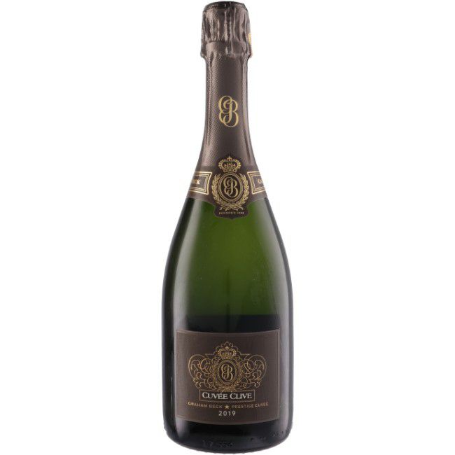 グラハム ベック ワインズ グラハム ベック キュヴェ クライヴ [2019]