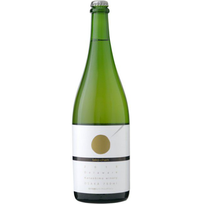 カタシモワインフード株式会社 たこシャン [2023]