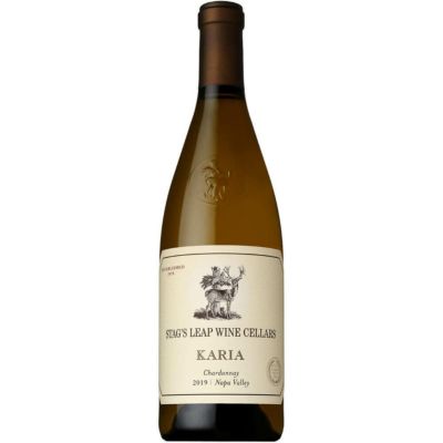 スタッグス リープ ワイン セラーズ カリア シャルドネ ナパ ヴァレー [2019]