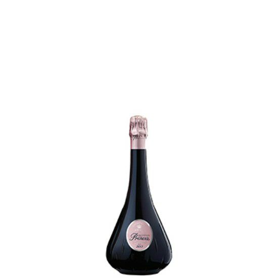 ドゥ ヴノージュ グラン ヴァン デ プランス ロゼ [2015]