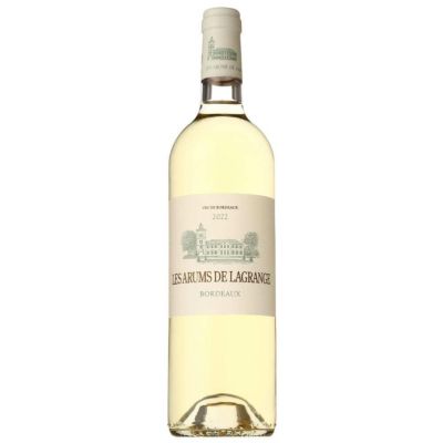 シャトー ラグランジュ レ ザルム ド ラグランジュ [2022]