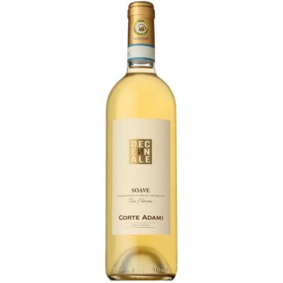 コルテ アダミ ソアーヴェ イル ディチェッナーレ [2020]