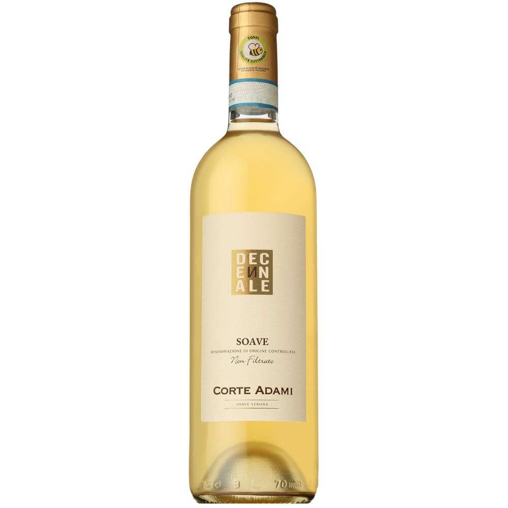 コルテ アダミ ソアーヴェ イル ディチェッナーレ [2020]