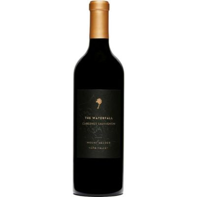 ザ ヴァイス カベルネ ソーヴィニヨン マウント ヴィーダー ザ ウォーターフォール [2022]