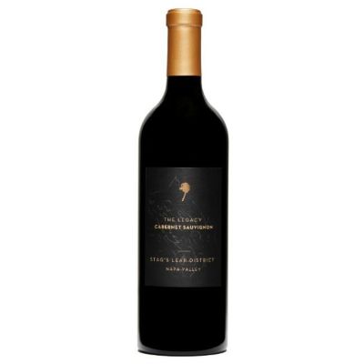 ザ ヴァイス カベルネソーヴィニヨン スタッグス リープ ディストリクト ザ レガシー [2022]