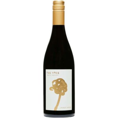 ザ ヴァイス ピノノワール ロス カーネロス ナパ ヴァレー ザ ハウス [2022]