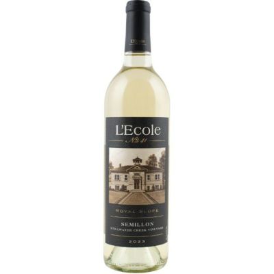 レコール No 41 セミヨン スティルウォーター クリーク ヴィンヤード [2023]