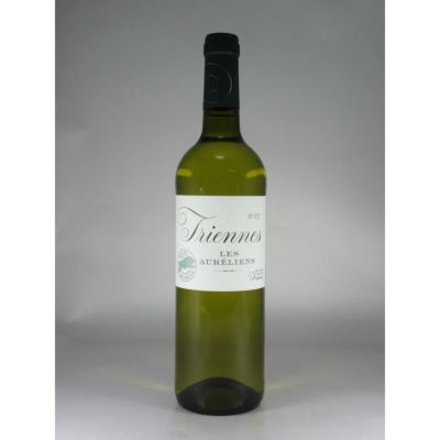 トリエンヌ Ｉ．Ｇ．Ｐ．メディテラネ  レ ゾーレリアン ブラン [2023]