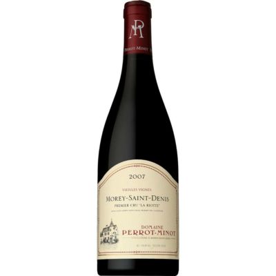 ドメーヌ ペロ ミノ モレ サン ドニ ラ リオット ＶＶ [2007]