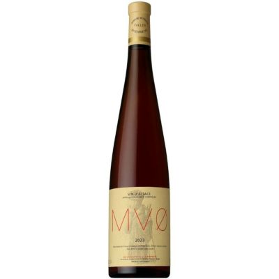 ドメーヌ ヴァインバック ＭＶ０ マセラシオン フォーゲルガルテン ゼロ アントラン [2023]