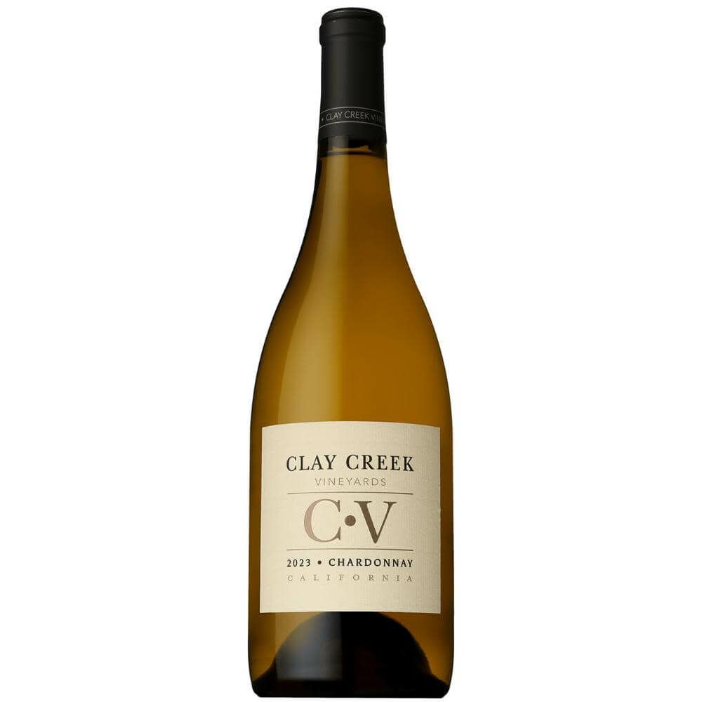 クレイ クリーク ヴィンヤーズ シャルドネ [2023]