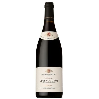 ドメーヌ ブシャール ペール エ フィス クロ ヴージョ [2022]