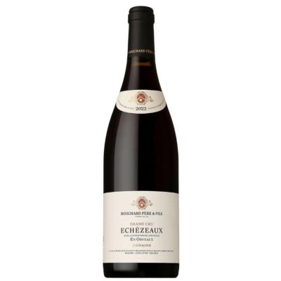 ドメーヌ ブシャール ペール エ フィス エシェゾー アン オルヴォ [2022]