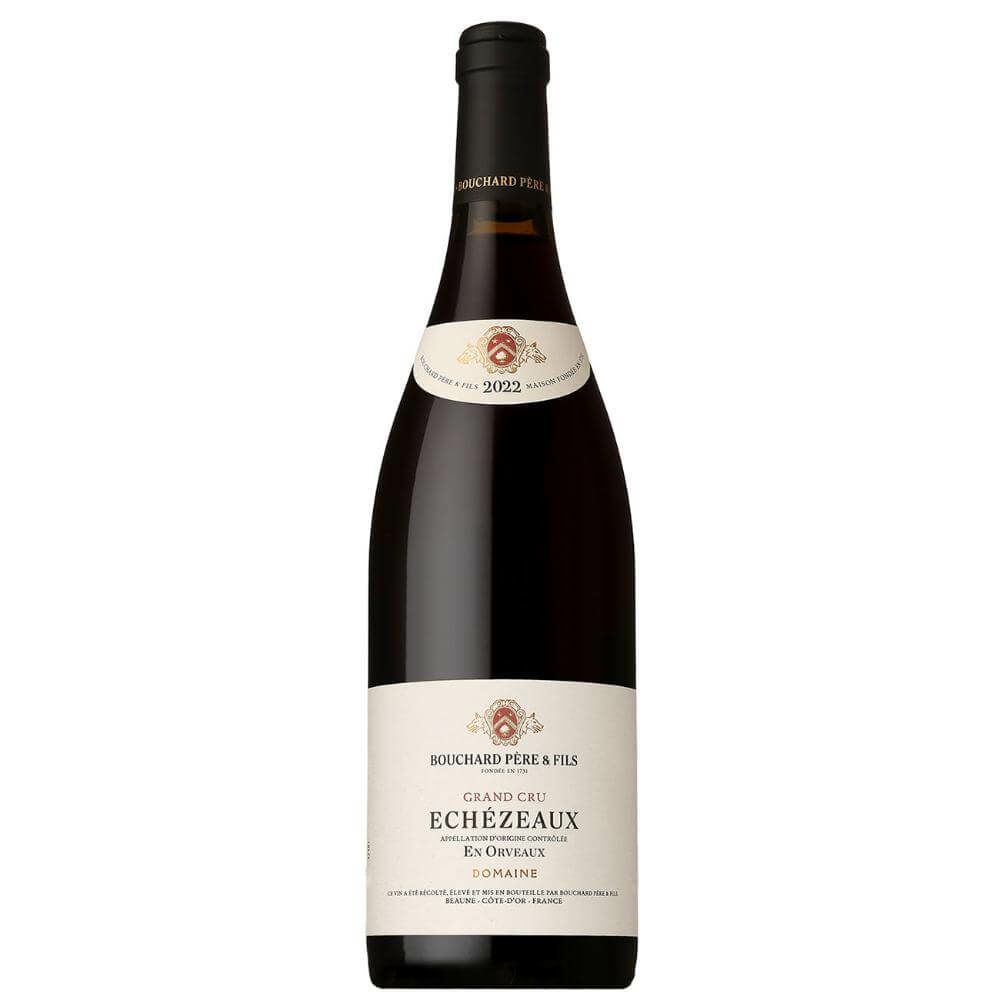 ドメーヌ ブシャール ペール エ フィス エシェゾー アン オルヴォ [2022]