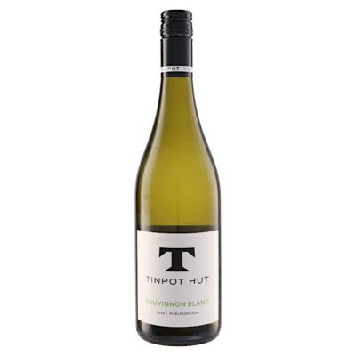 ティンポット ハット ソーヴィニヨンブラン マールボロ [2024]