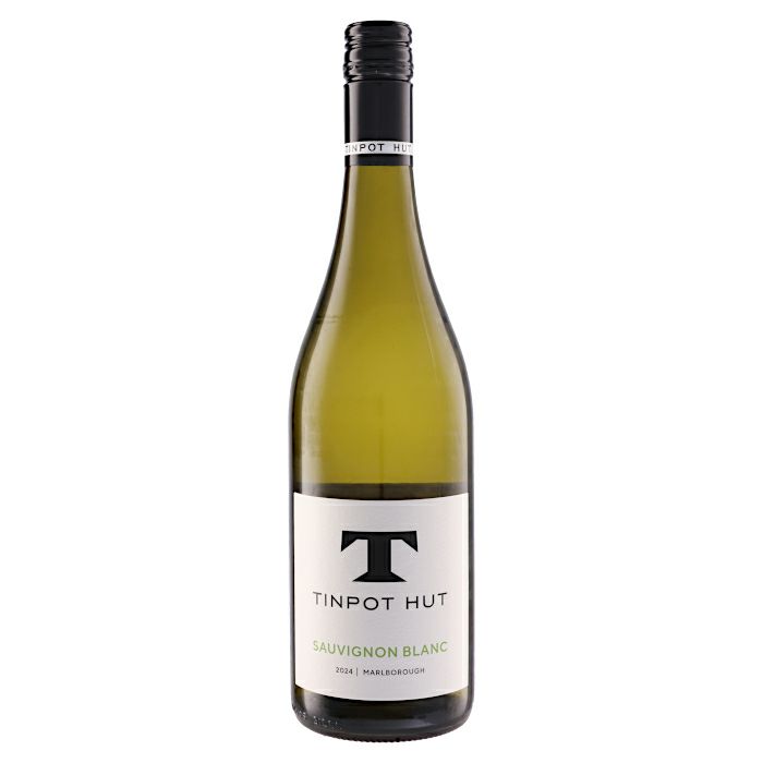 ティンポット ハット ソーヴィニヨンブラン マールボロ [2024]