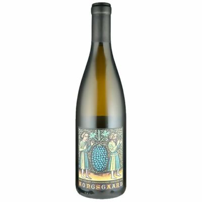 コングスガード シャルドネ ナパ ヴァレー [2023]