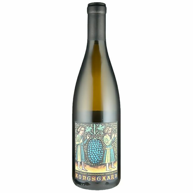 コングスガード シャルドネ ナパ ヴァレー [2023]