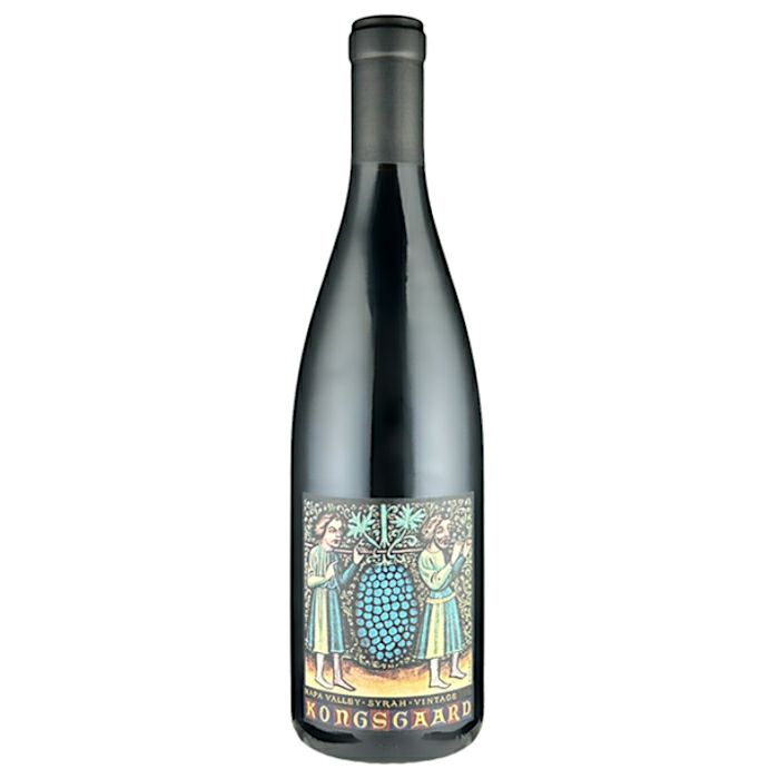 コングスガード シラー ナパ ヴァレー [2023]