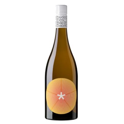 チャフィー ブロス サルヴィス グラティア セミヨン オールド ヴァイン バロッサ [2022]