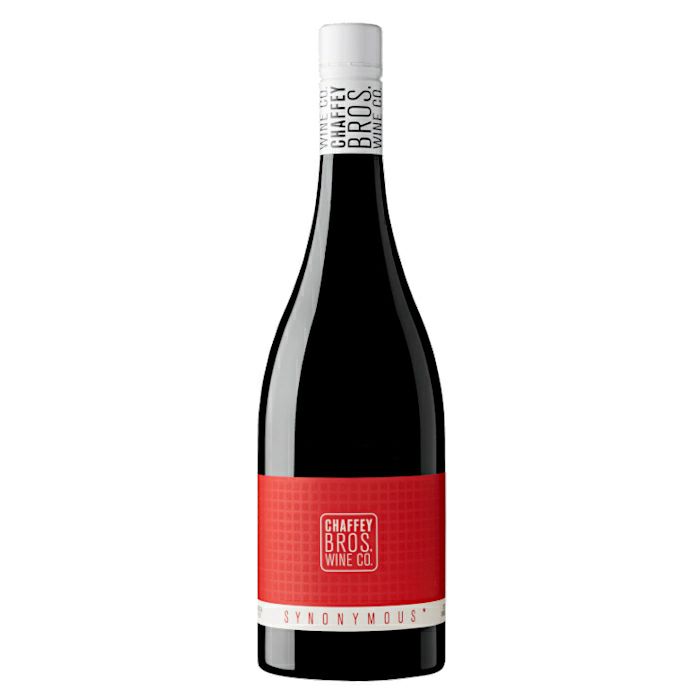 チャフィー ブロス シノニマス シラーズ バロッサ [2021]