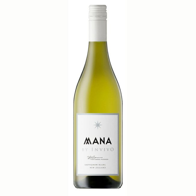 マナ バイ インヴィーヴォ ソーヴィニヨンブラン [2024]
