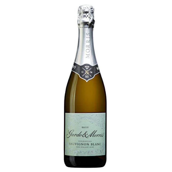 ガルド ＆ モリス ブリュット ソーヴィニヨンブラン [2024]