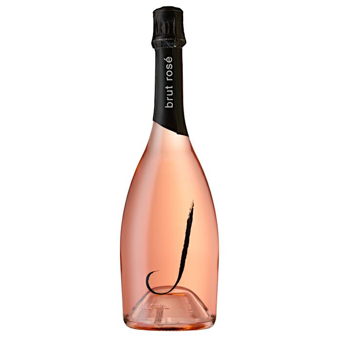 ジェイ ブリュット ロゼ [NV]