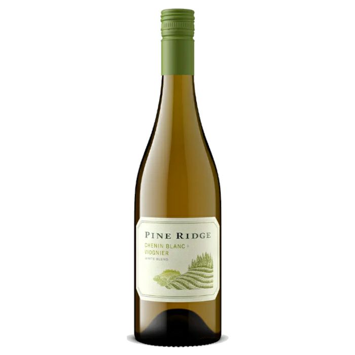 パイン リッジ ヴィンヤーズ シュナンブラン ヴィオニエ [2024]