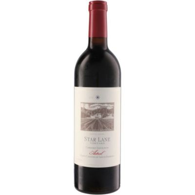 スターレーン アストラル カベルネソーヴィニヨン ハッピー キャニオン オブ サンタバーバラ [2015]
