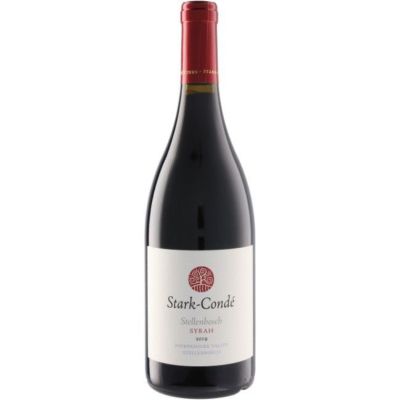 スターク コンデ ワインズ スターク コンデ シラー [2019]