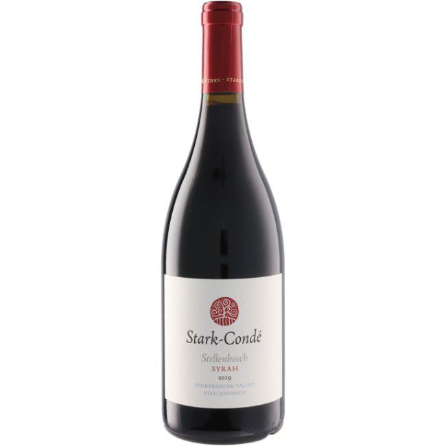 スターク コンデ ワインズ スターク コンデ シラー [2019]