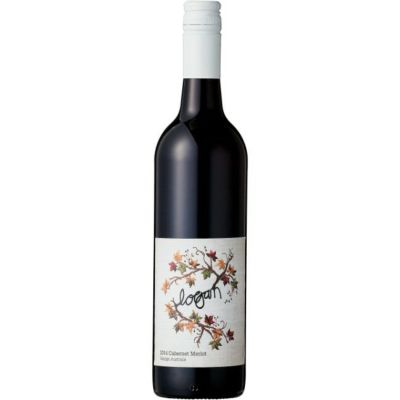 ローガン ワインズ ローガン カベルネ/メルロー [2018]
