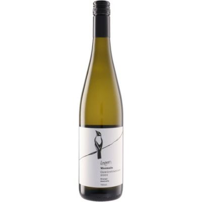 ローガン ワインズ ウィマーラ ゲヴュルツトラミネール [2024]