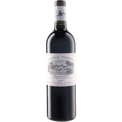シャトー ピエライユ 赤 [2020]