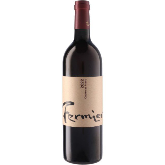 フェルミエ カベルネ フラン [2023]
