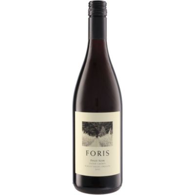 フォリス ヴィンヤーズ ワイナリー フォリス ピノ ノワール ログ ヴァレー [2023]