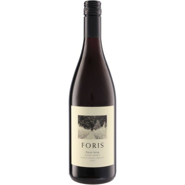 フォリス ヴィンヤーズ ワイナリー フォリス ピノ ノワール ログ ヴァレー [2023]