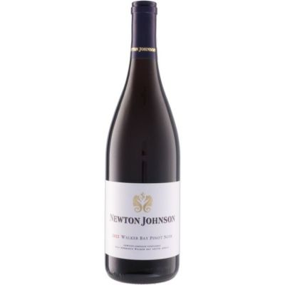 ニュートン ジョンソン ワインズ ニュートン ジョンソン ウォーカー ベイ ピノ ノワール [2022]