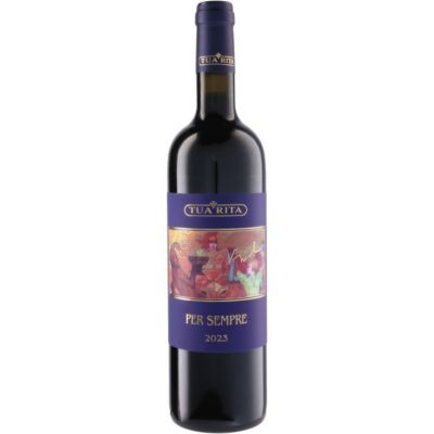 アジィエンダ アグリコーラ トゥア リータ トゥア リータ シラー ペル センプレ [2023]