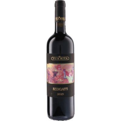 アジィエンダ アグリコーラ トゥア リータ レディガフィ [2023]