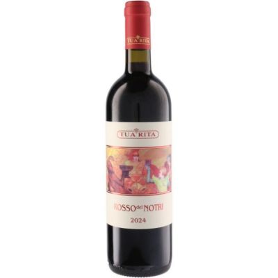 アジィエンダ アグリコーラ トゥア リータ ロッソ デイ ノートリ [2024]